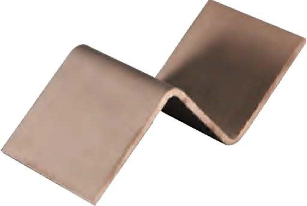 FlawTech Formed Metal Plate
